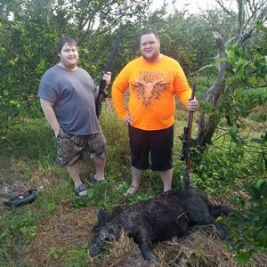 Meet your Posher, Dustin